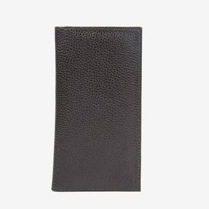 کیف پول چرم طبیعی مردانه مونو mono مدل D0023