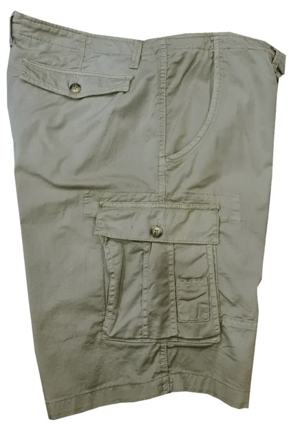 شلوارک سایز بزرگ و برمودا مردانه lifeguard