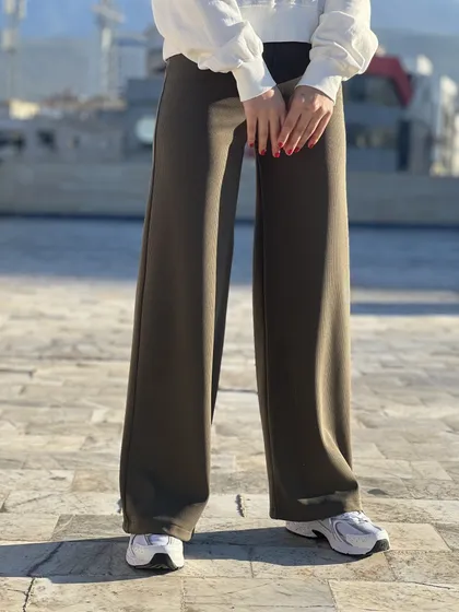 شلوار کبریتی گیلر