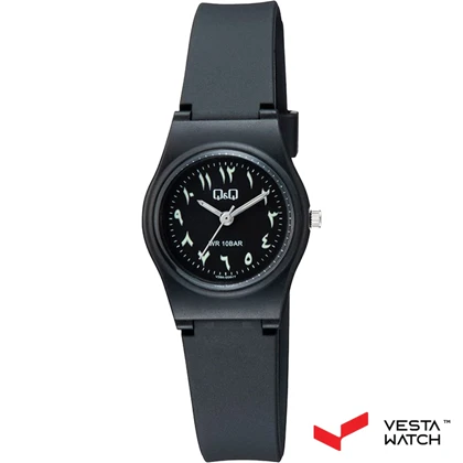 ساعت مچی زنانه کیو اند کیو Q&amp;Q مدل V28A-009VY