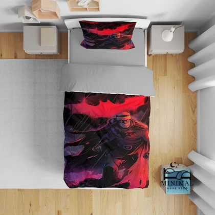 روتختی کودک طرح جنگجو مدل T4880