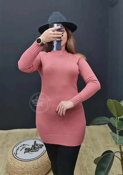 تونیک بافت کژال
