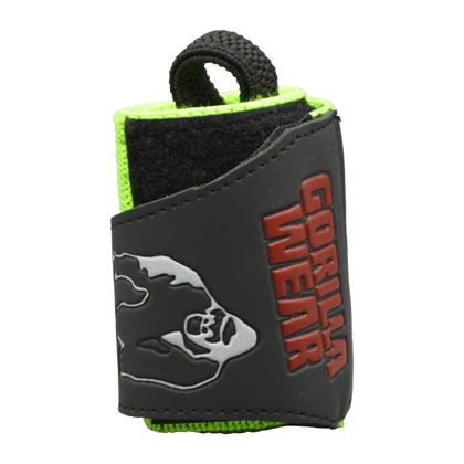 مچ بند پاور لیفتینگ و بدنسازی گوریلا مدل 404G0981 بسته دو عددی