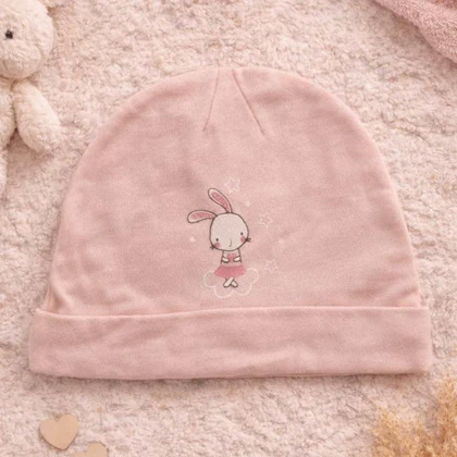 کلاه نوزاد سی اند ای کد Z-RC34