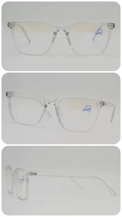 عینک آفتابی زنانه و مردانه بلوکات Anti Blue Light 203148 مناسب کار با کامپیوتر و موبایل