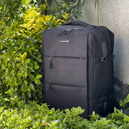 کوله پشتی فوروارد مدل FORWARD - FCLT65032 COMPLETION DESIGN