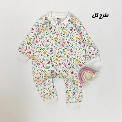 سرهمی پنبه برند مادرکر