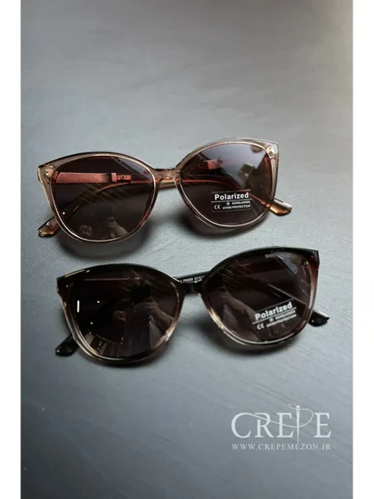 عینک افتابی پلاریزه saint laurent