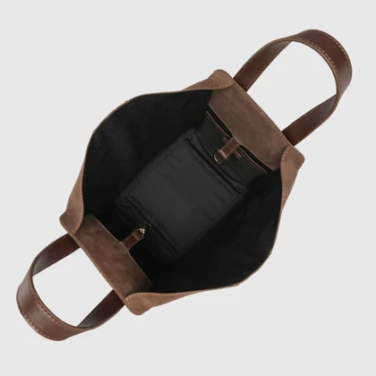 کیف دوشی زنانه LIVIA
