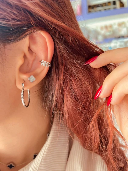 ایرکاف برگ بدون نیاز ب سوراخ