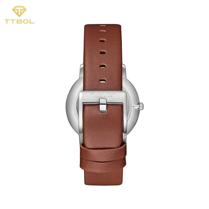 ساعت مچی مردانه بورلی هیلز پولو کلاب BEVERLY HILLS POLO CLUB BP3722X.462