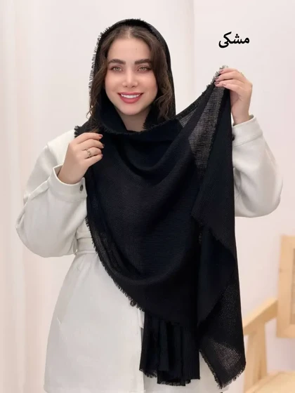 3730-شال پاییزه لیانا