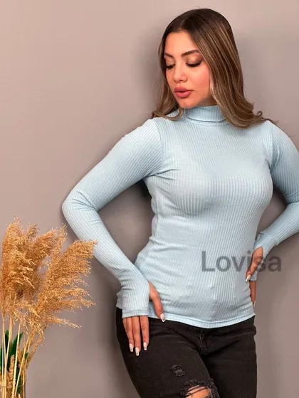 بلوز لطیفه