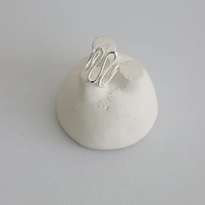 انگشتر زنانه مدل Ri4039