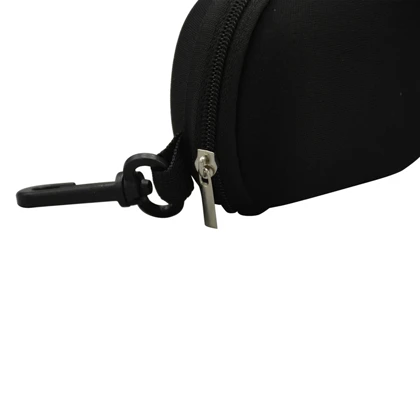 پد محافظ و ضد لغزش دست سیلیکونی مدل Max Grip Pad-404K1331 بسته دو عددی کیف دار