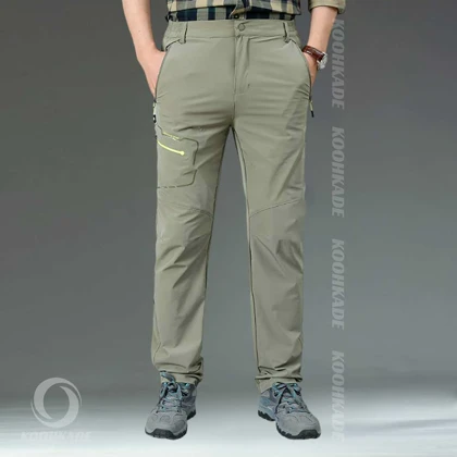 شلوار بلک دیر 2527 BLACKDEER