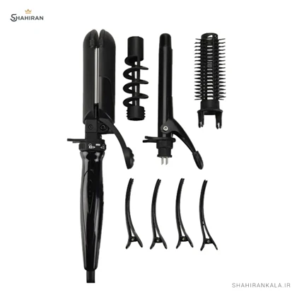 حالت‌دهنده مو رمینگتون مدل REMINGTON S8670