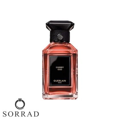 عطر ادکلن گرلن چری عود | GUERLAIN – Cherry Oud