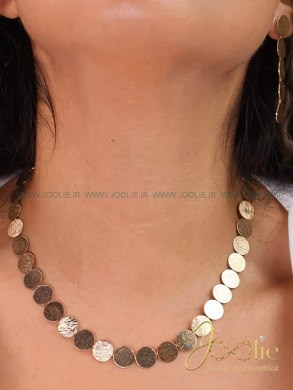 فول ست زنانه مدل جانا کدS5101