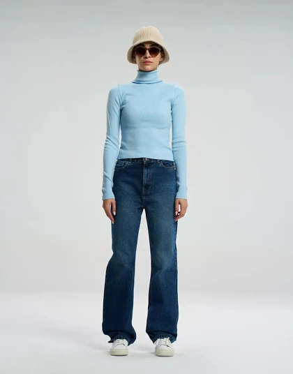 یقه اسکی بیسیک