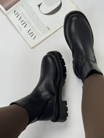 نیم بوت دوکش ناز 4302