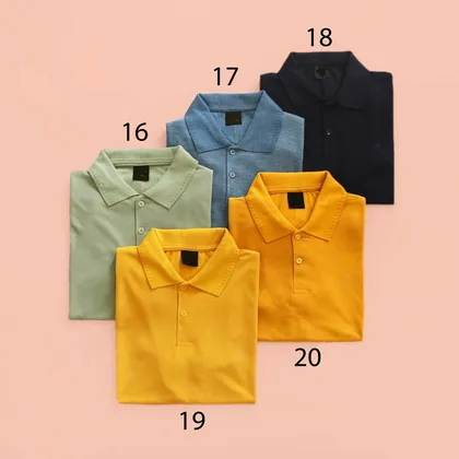 تیشرت مردانه جودون 3
