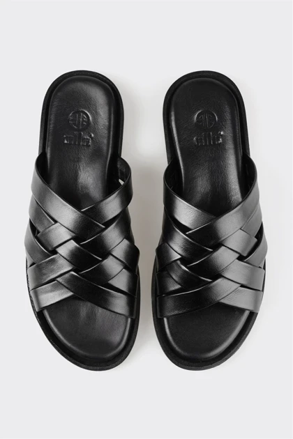 دمپایی مردانه اله elle