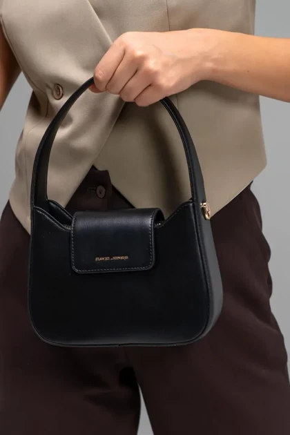 کیف دستی زنانه دیوید جونز مدل David Jones CM7383