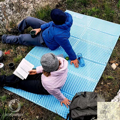 زیر انداز آکاردئونی IXPE-5