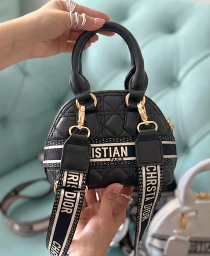 مینی بگ دیور هاله