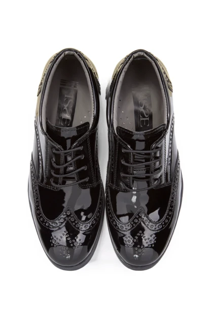 کفش کلاسیک بچگانه sirri sirri