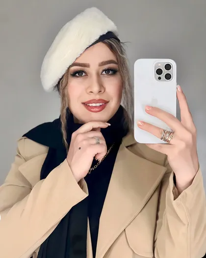 کلاه برت
