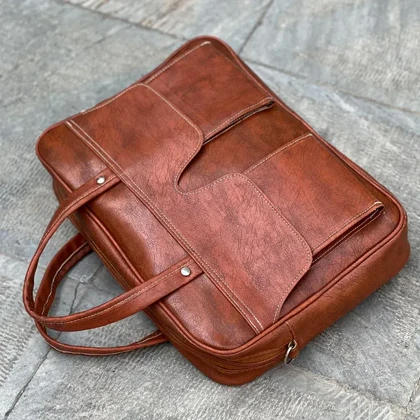کیف چرمی اداری مدل MISCELLANEOUS - MT005