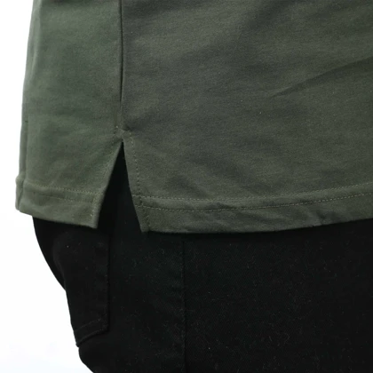 تیشرت آستین کوتاه چاپی مردانه سیزر مدل 15518814