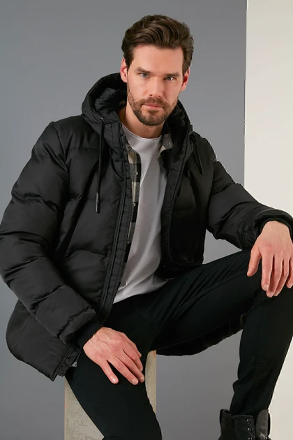 کت و کاپشن مردانه buratti buratti