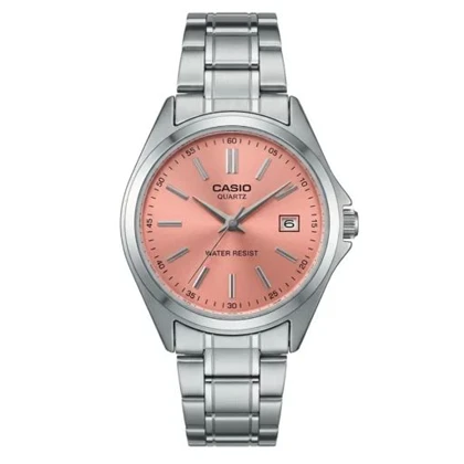 ساعت مچی زنانه کاسیو casio