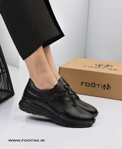 کتانی زنانه اسپرت LNA ALVARS