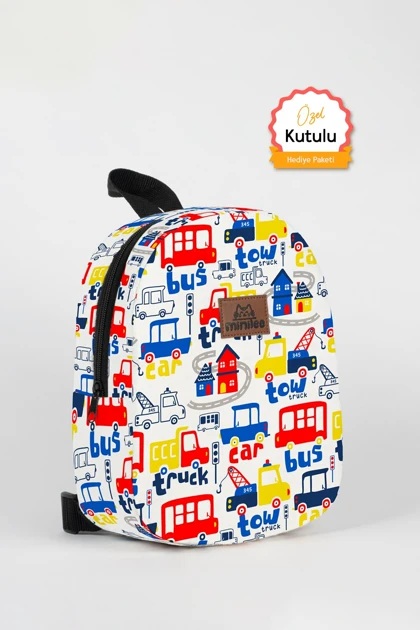 کوله پشتی بچگانه minilee minilee