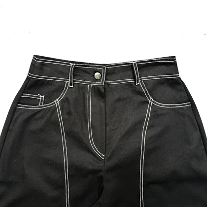 شلوار بالنی