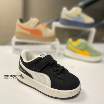 ونس بچگانه PUMA