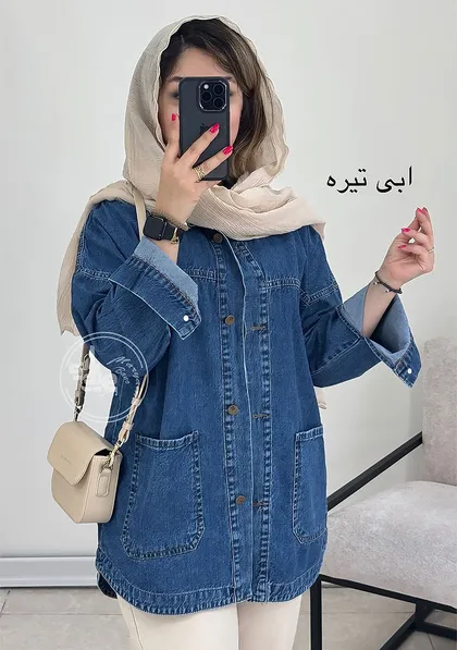 مانتو جین رویا