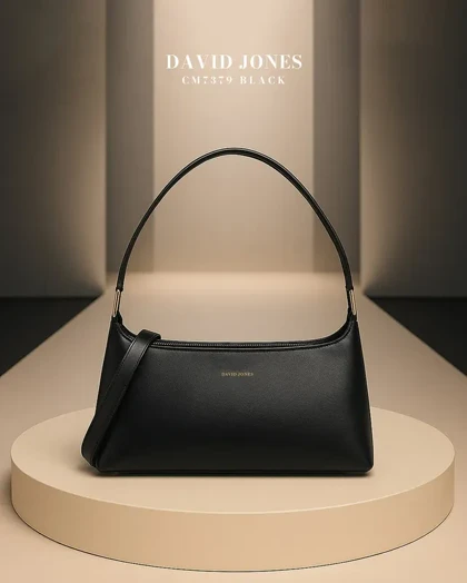 کیف دوشی مدل David Jones CM7379