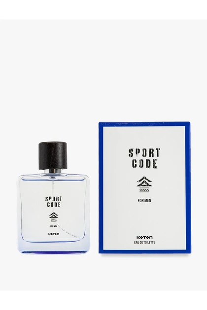 KT - کد ورزشی عطر 50 میلی لیتر 4SAM60030AA