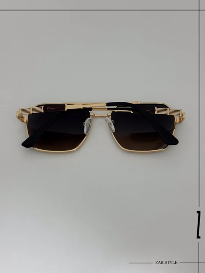 عینک آفتابی فراگامو کد 110