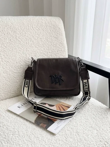 کیف زنانه دوشی Dior