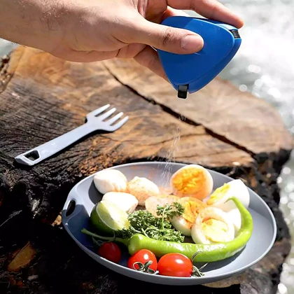 ادویه پاش LIFE CAMP plus