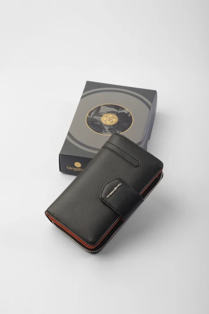 کیف پول زنانه cengiz-pakel cengiz-pakel