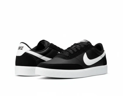 کتانی نایک مدل کیلشات مشکی سایز زنانه