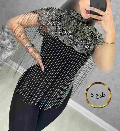 رویه پنل عربی : 8812