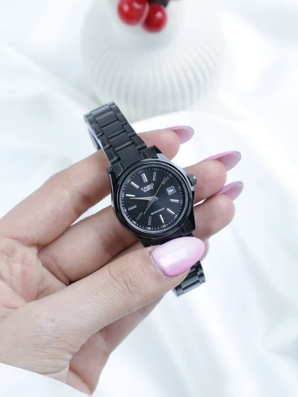 ساعت زنانه کاسیو مدلW354